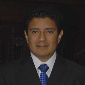 Así compró Odebrecht al Congreso de Guatemala, según Alejandro Sinibaldi