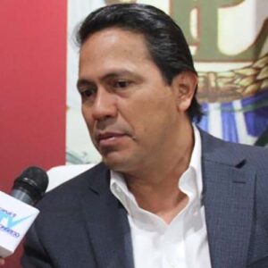 Alejandro Sinibaldi nombró a 29 diputados que habrían participado en la recepción y/o distribución de los sobornos a favor de la constructora brasileña.