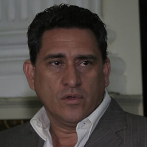 Alejandro Sinibaldi nombró a 29 diputados que habrían participado en la recepción y/o distribución de los sobornos a favor de la constructora brasileña.
